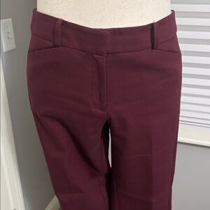 LOFT Marissa Pants